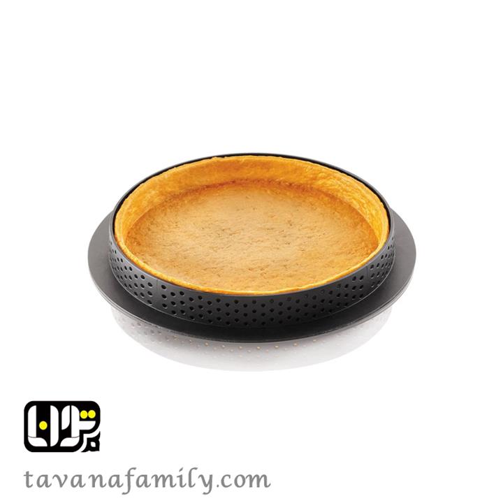 قالب رینگ سیلیکومارت 150 tarte ring